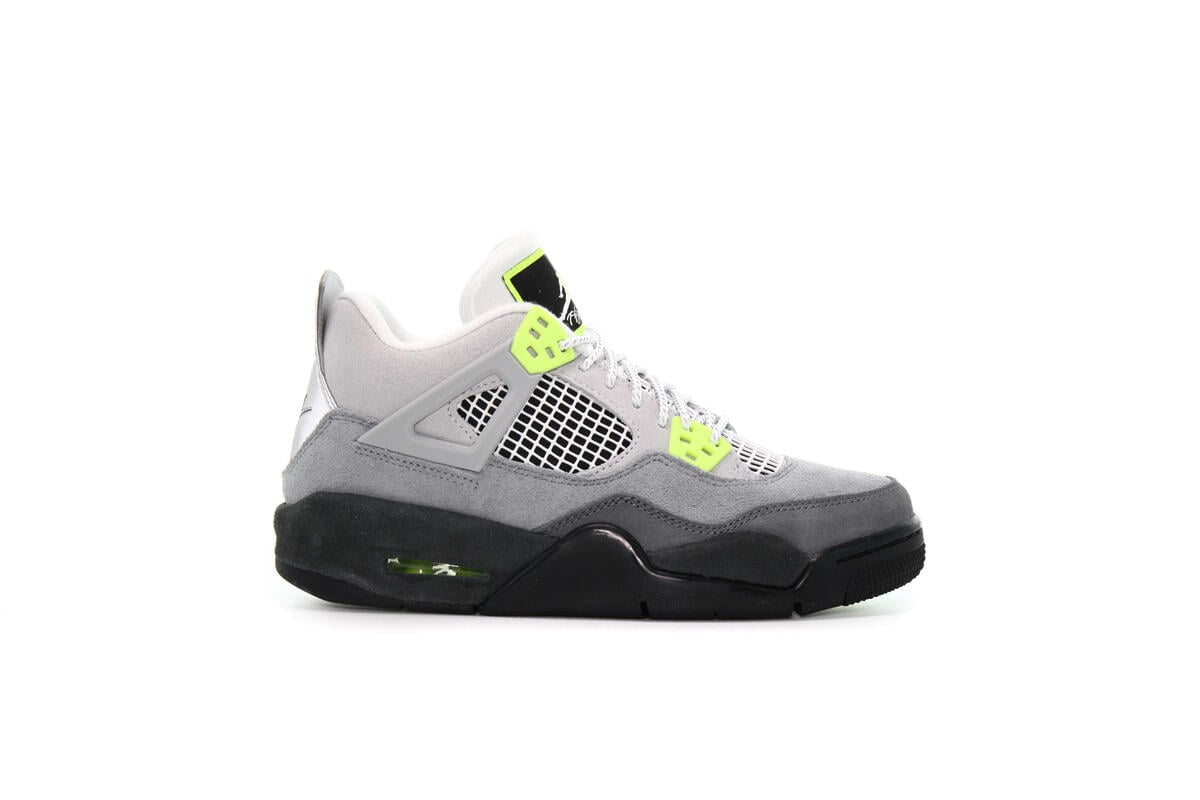 Air Jordan 4 RETRO SE (GS) 